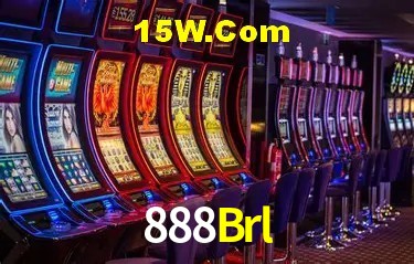 Bônus de Boas-vindas 888Brl