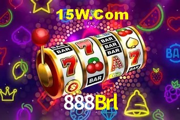 Provedores de Jogos 888Brl