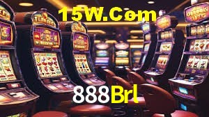 Statistics 888Brl