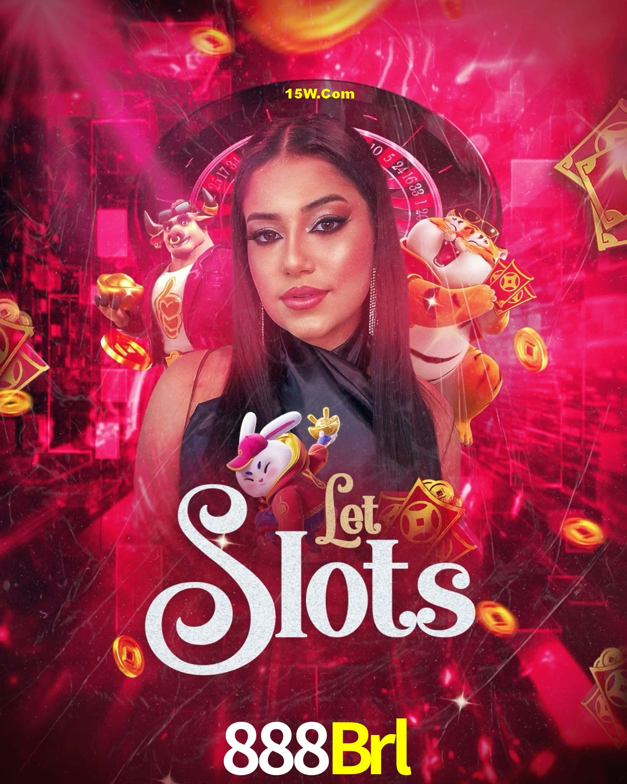 Slot Games 888Brl