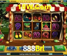 Casino Ao Vivo 888Brl