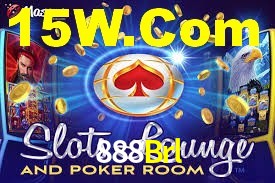 Live Casino 888Brl