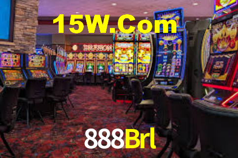 888Brl Vip