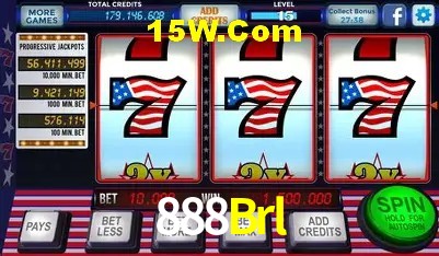 Casino Ao Vivo 888Brl