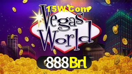 cassino 888Brl
