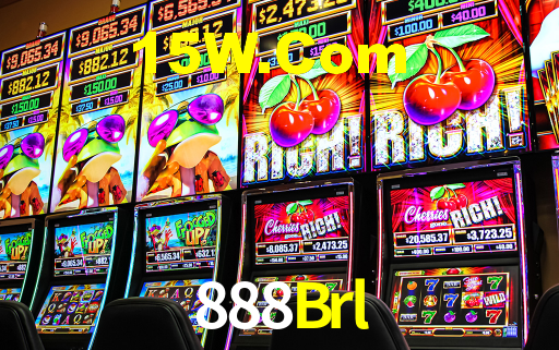 888Brl App