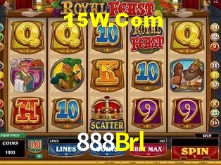 Casino VIP 888Brl