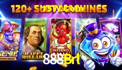 Design Responsivo 888Brl