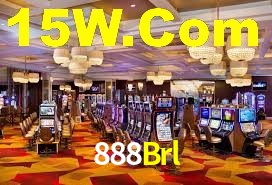 Exclusive Games 888Brl